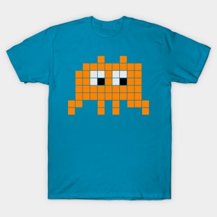 Invaders2012 v2 T-Shirt